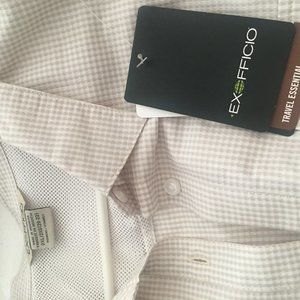 Exoffico Travel Essential Blouse